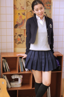 钟馗传说